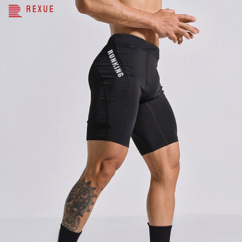 Men's Bodybuilding Shorts Summ - Crossfit Ga recensie en prijs