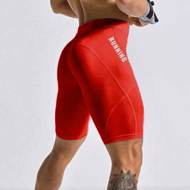 Men's Bodybuilding Shorts Summ - Crossfit Ga recensie en prijs