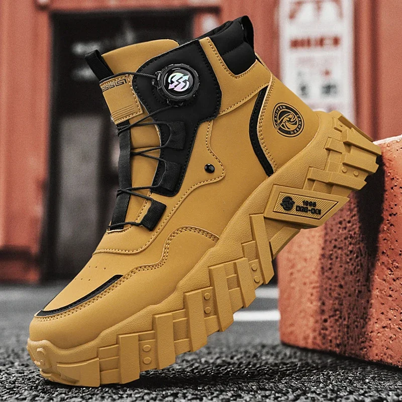 Men Outdoor Hiking ShoesCombat - Crossfit Outdoor recensie en prijs