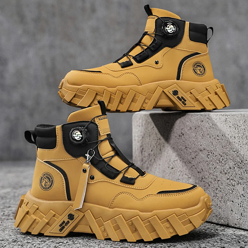 Men Outdoor Hiking ShoesCombat - Crossfit Outdoor recensie en prijs